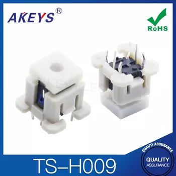 Сенсорный выключатель света AKEYS TS-H009