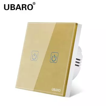 Сенсорный выключатель UBARO