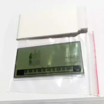 Сенсорный ЖК-дисплей, экран плюс, подсветка, цифровая клавиатура для пианино, детали для Yamaha KB-291