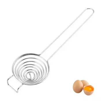 Сепаратор яиц MOONBIFFY из нержавеющей стали