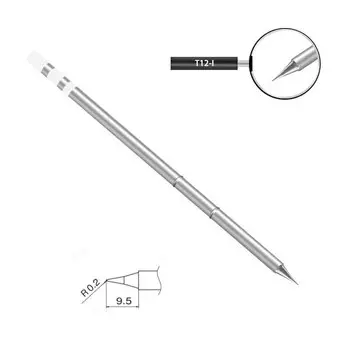 SEQURE наконечник для паяльника T12