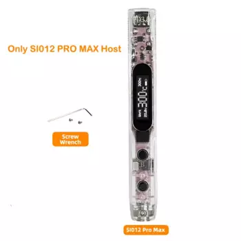 SEQURE SI012 Pro Max Паяльник