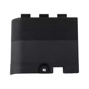 Сер enable крышка воздухоочистителя черная