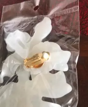 Серьги Joci Carriel