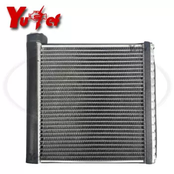 Сердечник испарителя переменного тока 27280EM40A для кондиционера NISSAN TIIDA VERSA 2007-2017 OE # 27280ZN90A