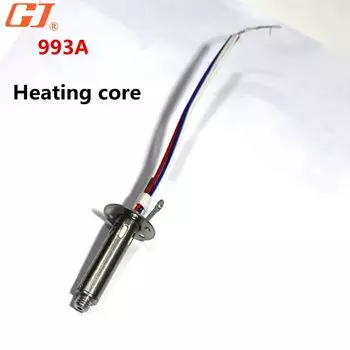 Сердечник нагревательного элемента для паяльника S993A/S995A 220V 80Вт