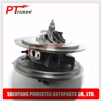 Сердечник турбины Chra 796122 504373677 0375R8 GTB2056LV Turbo картридж для Fiat III3.0 180 Multijet 130Kw F1CE0481D 2006-