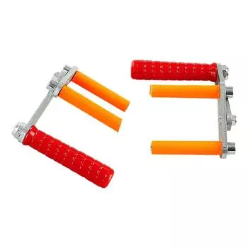 Серенебле Подъемный зажим для плит 115 кг