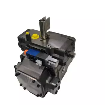 Серия A4VTG насос A4VTG090HW100/33MRNC4C92F0000AS-Y Гидравлический поршневой насос A4VSO250DR/30R-PPB13N00