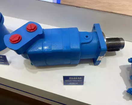 Серия Bmk10 119-1030-003