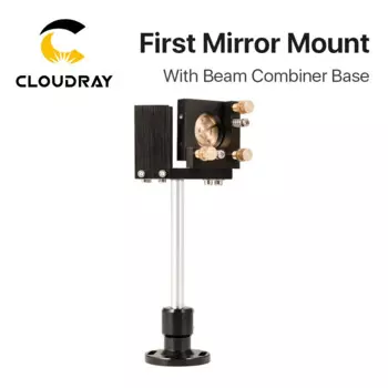 Крепление зеркала для лазера Cloudray E Series