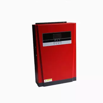 Серия SSTH NM single 24v 48v off grid 5kva inverter hybrid solar