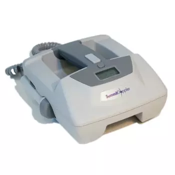 Серия Summit Doppler Systems LifeDop 350