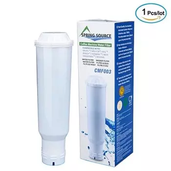 Сертифицированный фильтр для воды TV SD для кофеварок