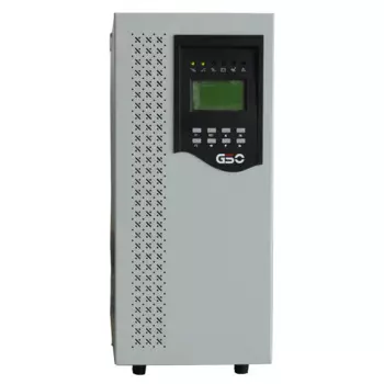 Сертифицированный решетки 4kva солнечный инвертор для pv системы 15 кВт 20 кВт использования