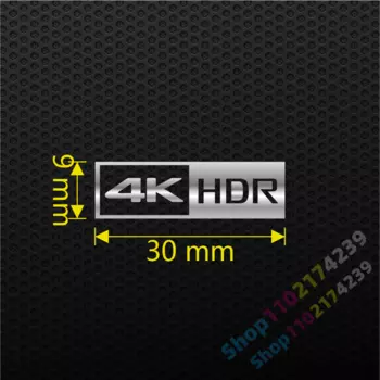 Металлические наклейки MANLANG