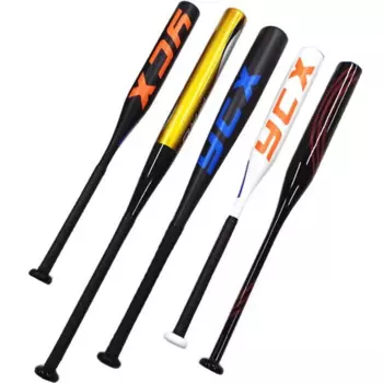Сертификат USSSA, профессиональные композитные бейсбольные биты Sensior Softball Bat