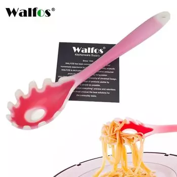 Сервер для пасты Walfos Pastasaurus из силикона