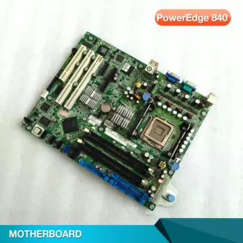 Серверная материнская плата для DELL PowerEdge 840 PE840 0XM091 0RH822