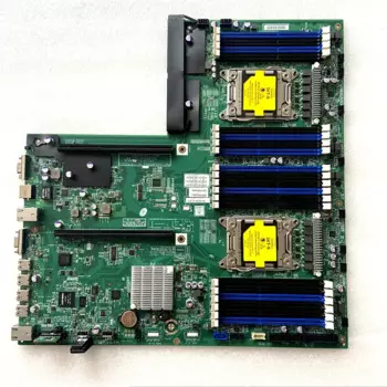 Серверная материнская плата для Lenovo ThinkServer RD630 RD640 RD530 RD540 SX52600RP 03X4428 03X4446 03X4426