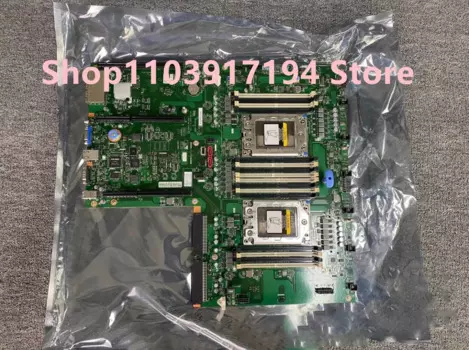 Серверная материнская плата для Lenovo ThinkSystem SR558H