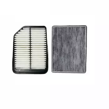 Сервисный комплект фильтров для Suzuki Grand Vitara 2005-2015 13780-65J00