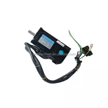 Серводвигатель переменного тока Z 90K63-001409 smt машина для установки и установки