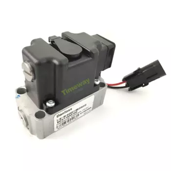 Сервомагнитный клапан MCV116A, Электрический управляющий клапан MCV116A3102, регулятор давления