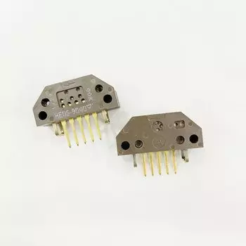 Сервопривод фотоэлектрический Erilles HEDS-9040#B00 ABZ1000