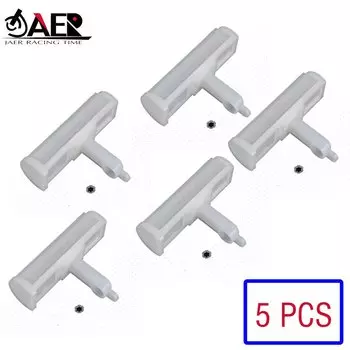 Сетчатый фильтр подвесного топливного насоса для Yamaha F40 F50 F60 F70 F75 F80 F90 F100 FT50 FT60 6C5-13915-00