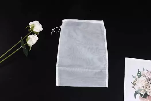 Сетчатый нейлоновый фильтр 100/200/300/500