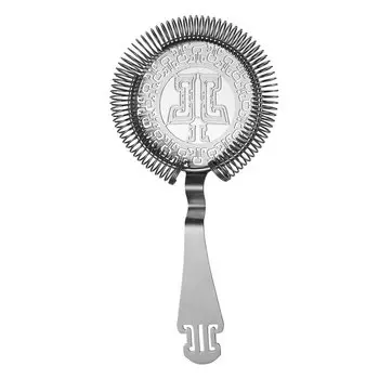 Сетечко для коктейлей CocktailGeek из нержавеющей стали