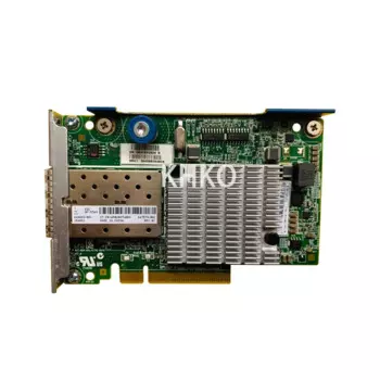 Сетевая карта-адаптер 647581-B21, 647579-001, 649869-001, 10 Гбит/с