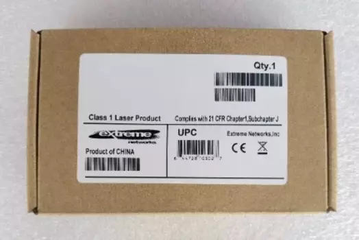 Сетевая карта sfp + модуль 10305