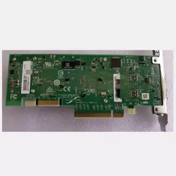 Сетевая карта Solarflare X2522 PLUS, 25 Гб