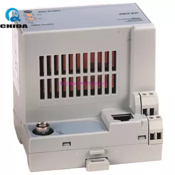 Сетевой адаптер AB PLC 1794-ACN15