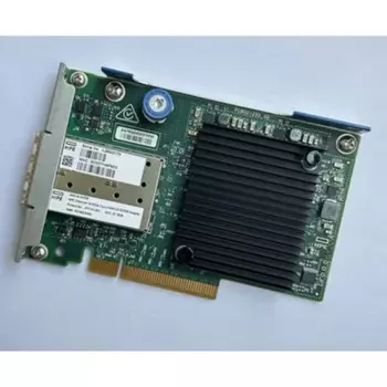 Сетевой адаптер для HPE 640FLR-SFP28 840139-001 817749-B21 817747-001 10/25G