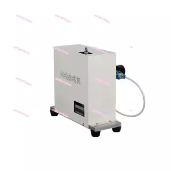 Сетевой фрикционный станок, машина для разбивания проволоки, многожильный кабель, экранированный Выпрямитель проволоки