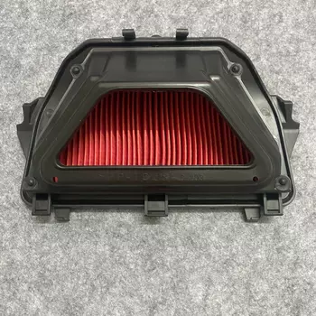 Сетка для очистки воздушного фильтра мотоцикла для Yamaha YZF R6 YZFR6 YZF-R6 2008 2009 2010 2011 2012 2013-2015 аксессуары для мотоциклов