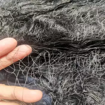 Сетка для сада, 75D/2 полиэстер, 2,5x6 м, 15 мм