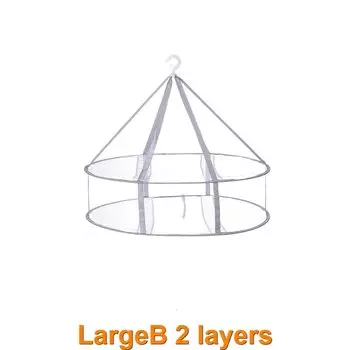 Сетка для сушки белья PGY