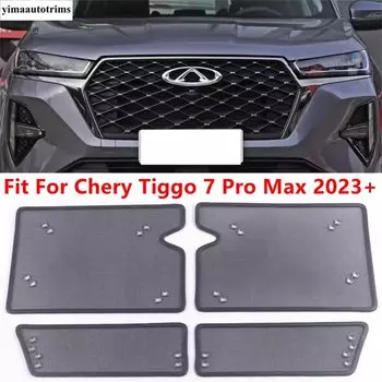 Сетка для защиты от пыли и насекомых для Chery Tiggo 7 Pro Max 2023 2024