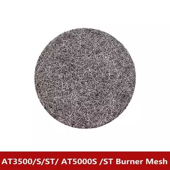 Сетка обогревателя 67955A, 2 шт./лот, 40 мм, запасные части для отопителя Webasto Thermo Top E/C/V E Air Top 3500 / 5000