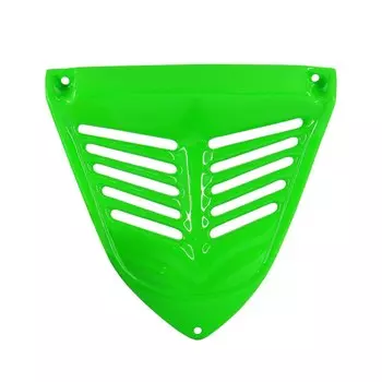 Сетка защиты двигателя для Kawasaki Ninja400 ninja 400 аксессуары Защитная крышка двигателя 2018 2019 2020 2021 2022