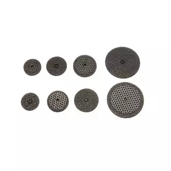 Сетки для TIG сварки Ocim, 5 шт