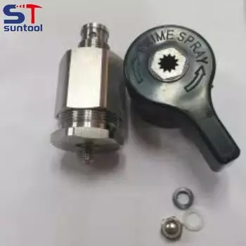 Сетолон 245103 Воздушный клапан безвоздушного распыления для распылителя краски Wagner Titan GRA 7900, новый