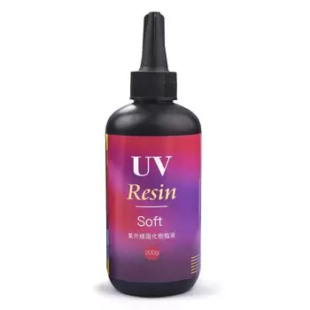 SEVENWELL УФ-клей для рукоделия