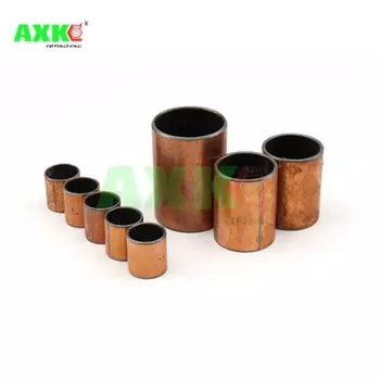 SF-1 0805 0806 0808 0810 0812 0815 0908 0910 SF1 SF1-доставка SF; Сезон осень-зима самосмазывающиеся подшипник, способный работать без смазки при вращении втулка рукав безмасляный раздвижные двери