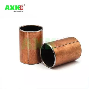 SF-1 2515 2520 2522 2525 2530 2535 2540 2550 SF1 SF1-доставка SF; Сезон осень-зима самосмазывающиеся подшипник, способный работать без смазки при вращении втулка рукав безмасляный раздвижные двери