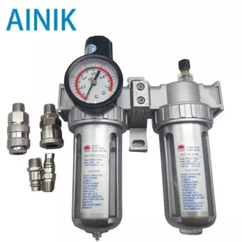 Воздушный компрессор LISM SFC-400/SFC-300/SFC-200